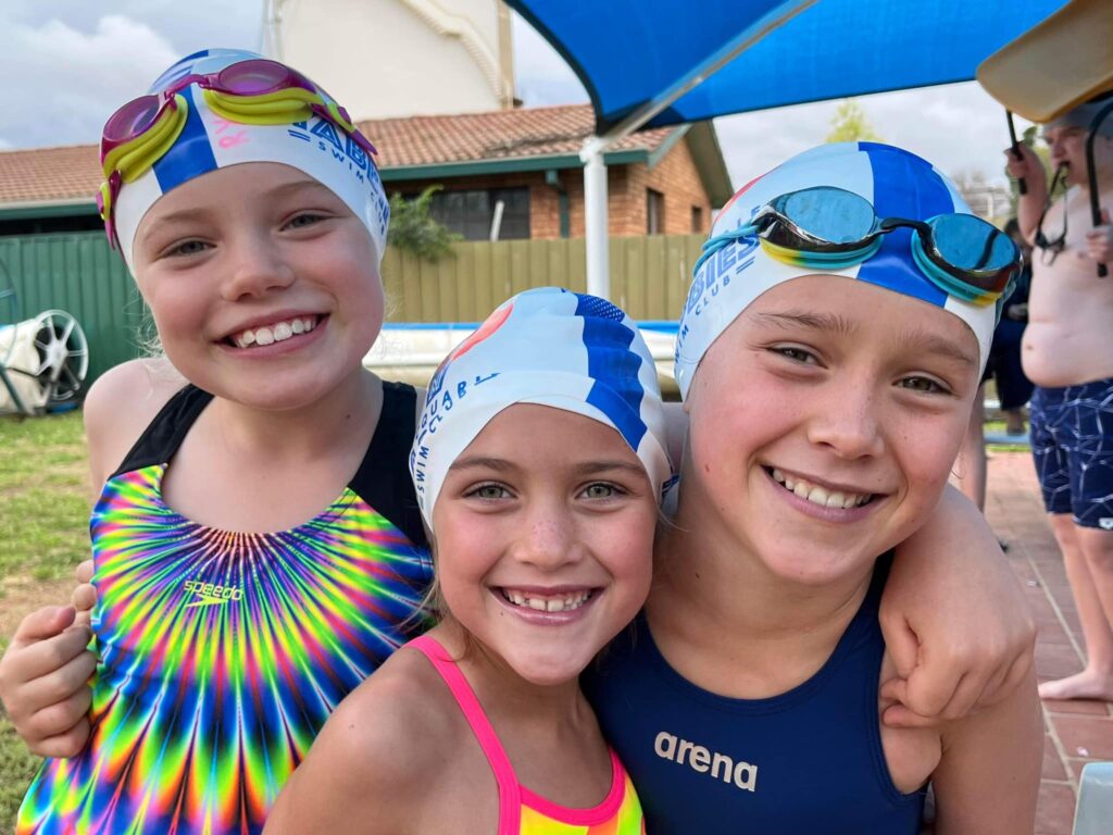 child safe standards in practice at a Swimming NSW swim club
